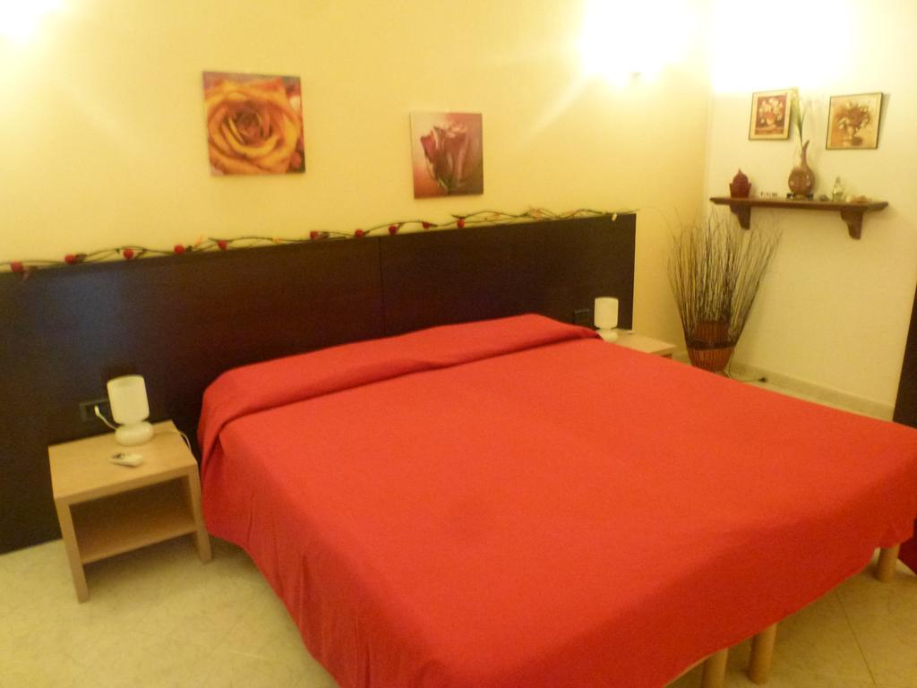 Alloggio Privato Giunic Cagliari Cameră foto