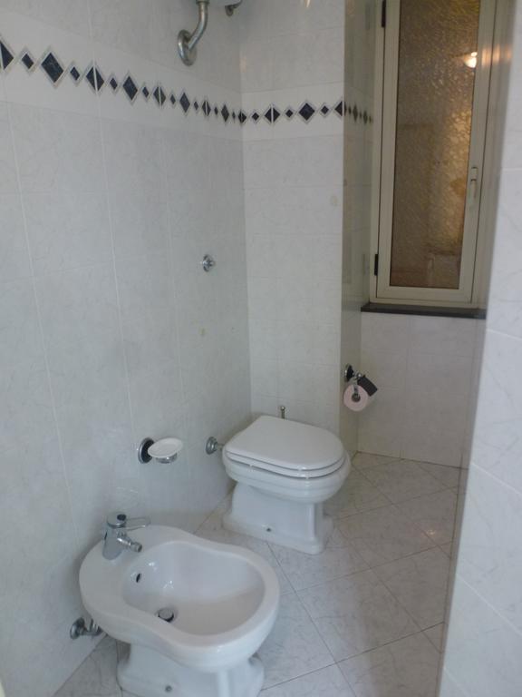 Alloggio Privato Giunic Cagliari Cameră foto