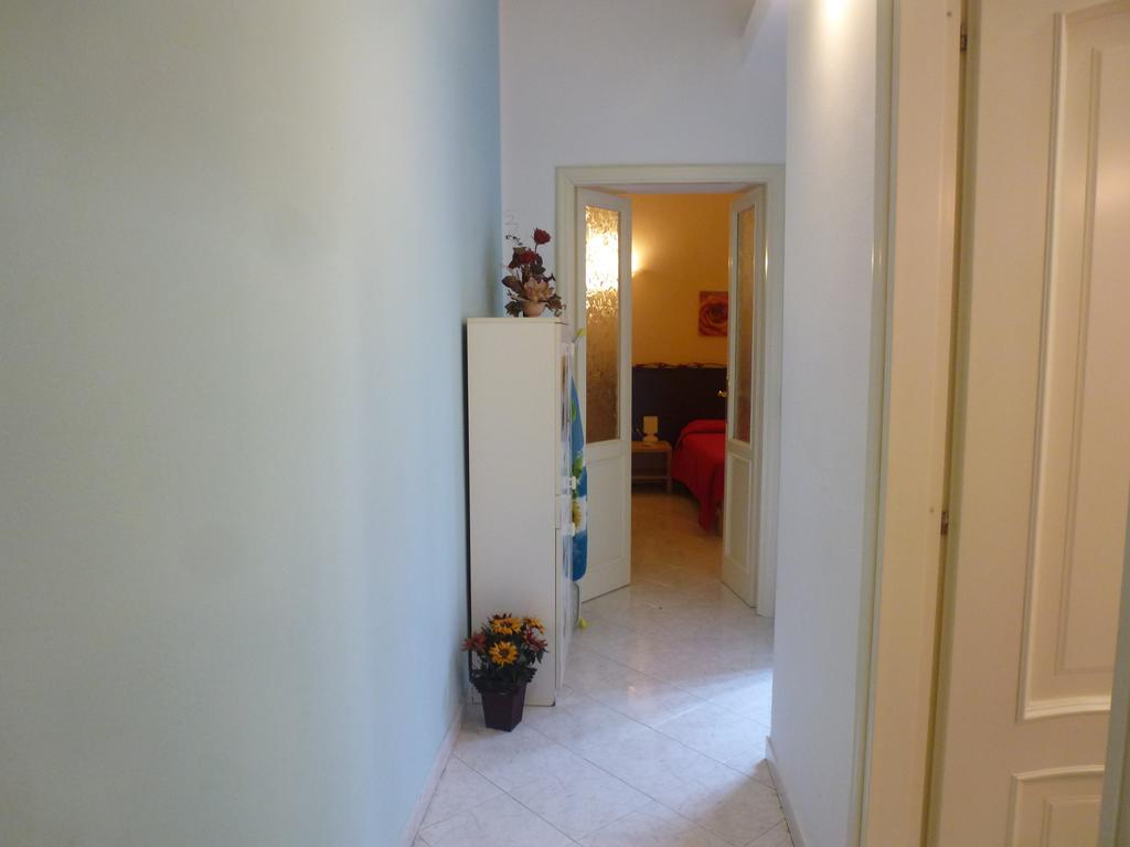 Alloggio Privato Giunic Cagliari Cameră foto