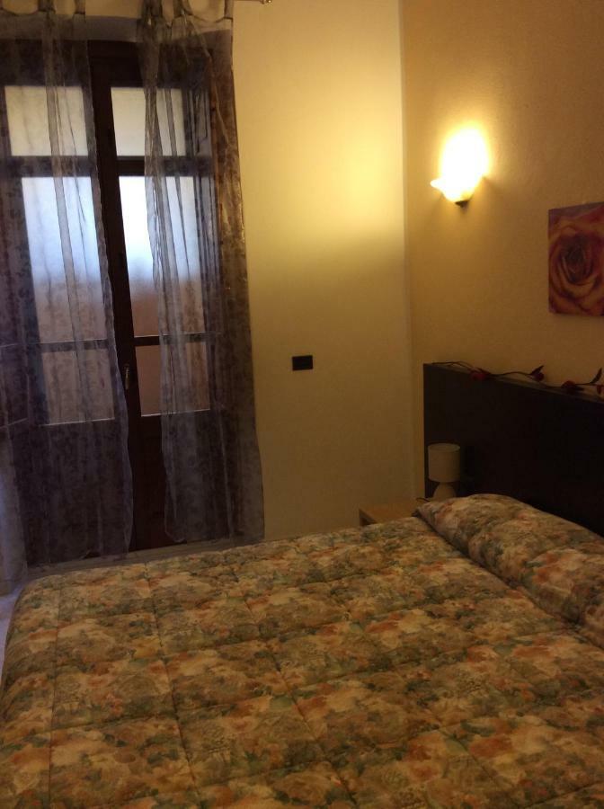 Alloggio Privato Giunic Cagliari Exterior foto