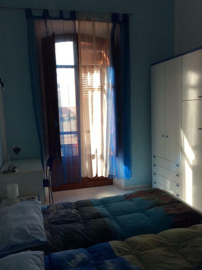 Alloggio Privato Giunic Cagliari Exterior foto