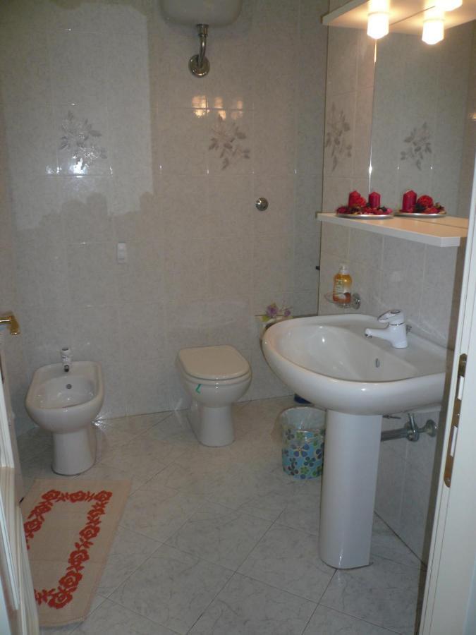 Alloggio Privato Giunic Cagliari Cameră foto