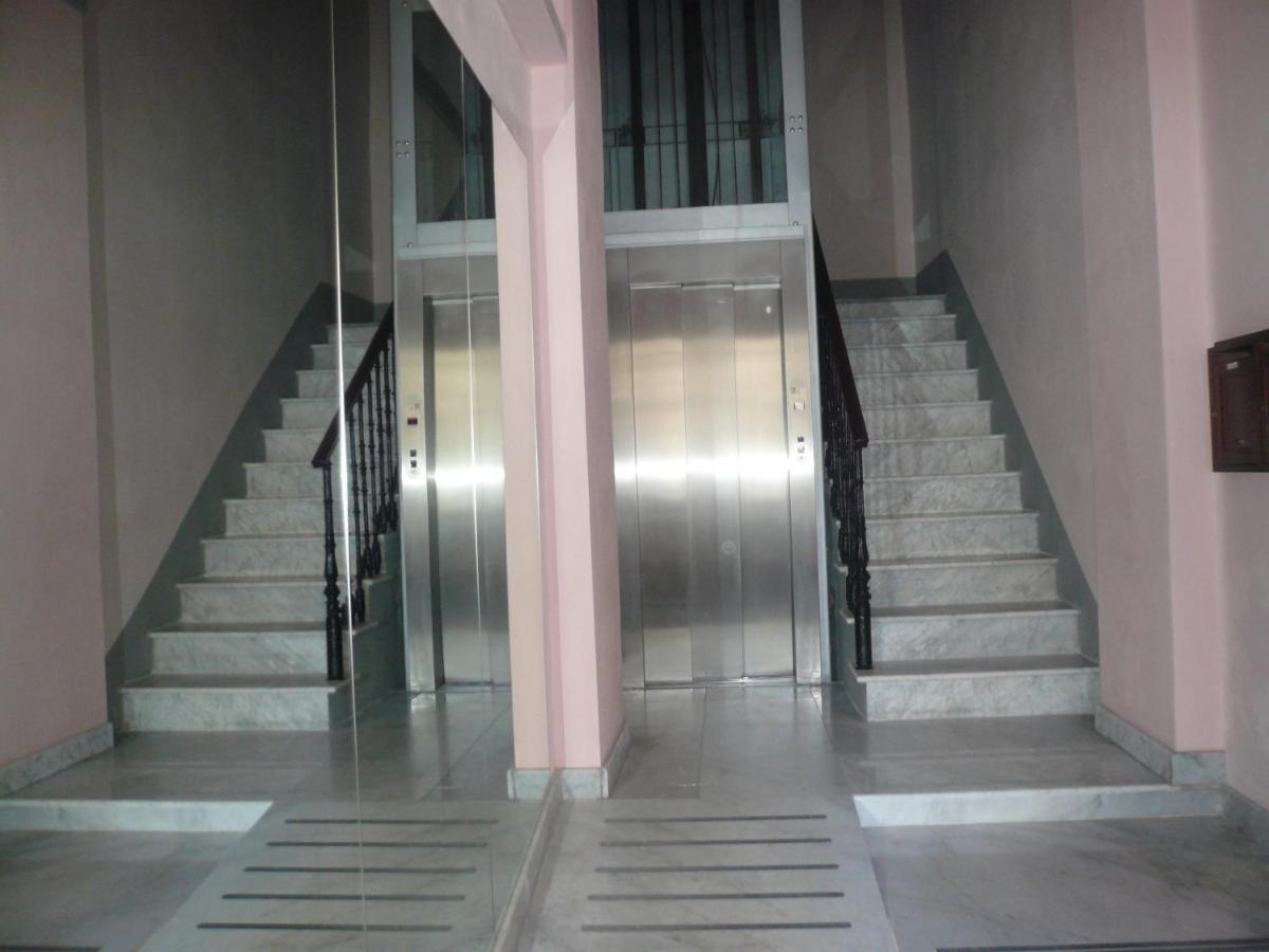 Alloggio Privato Giunic Cagliari Cameră foto